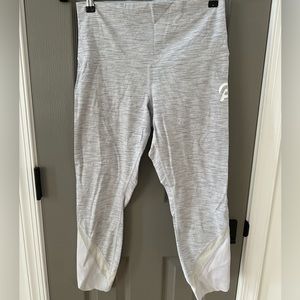 Lululemon peloton leggings size 10